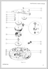 Movement drawings (1)