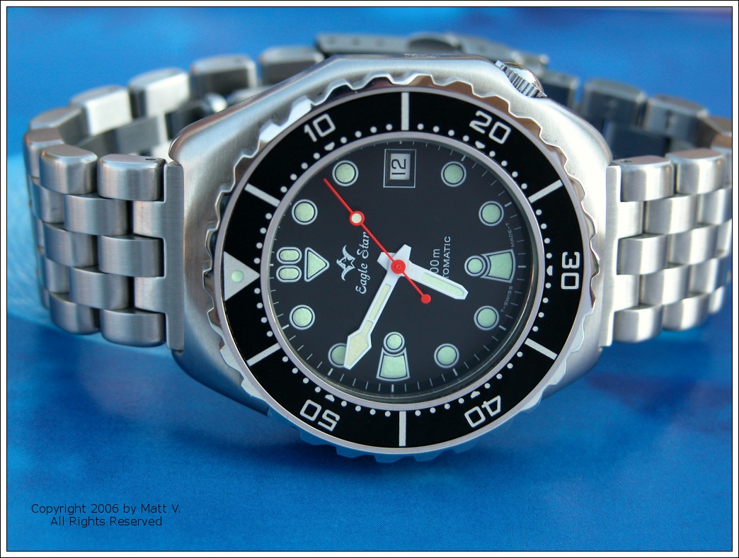 timex sailing watch